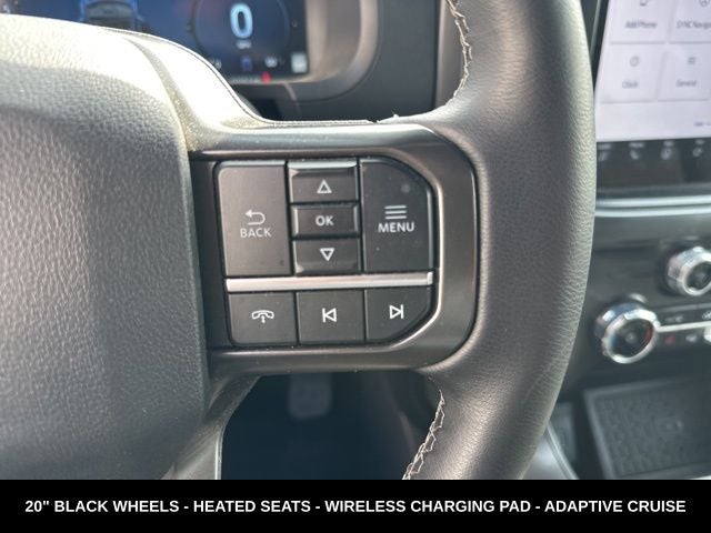 2024 Ford F-150 XLT BLACKOUT PACKAGE