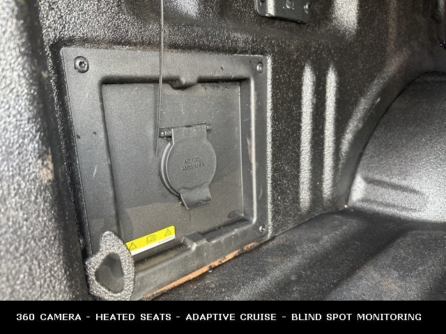 2024 Ford F-150 XLT BLACK APPEARANCE 4WD