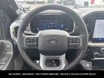 2025 Ford F-150 Lariat LONG BOX