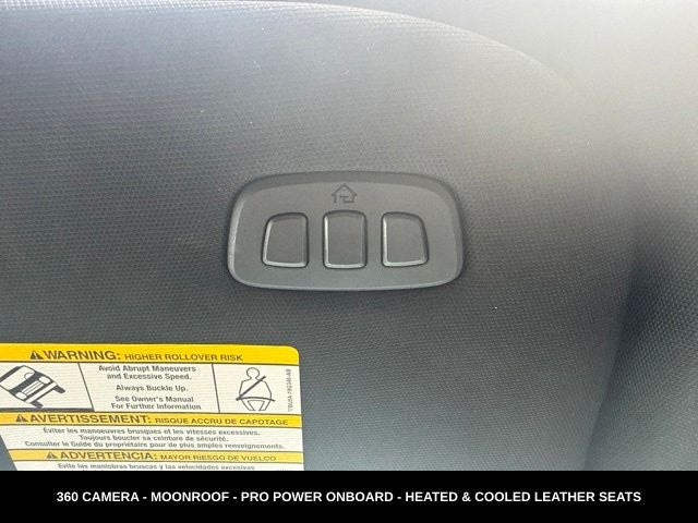 2025 Ford F-150 Lariat LONG BOX