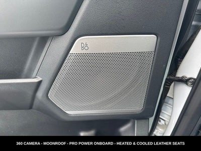 2025 Ford F-150 Lariat LONG BOX