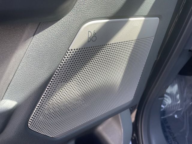 2025 Ford F-150 Lariat LESS THAN 1,000 MILES