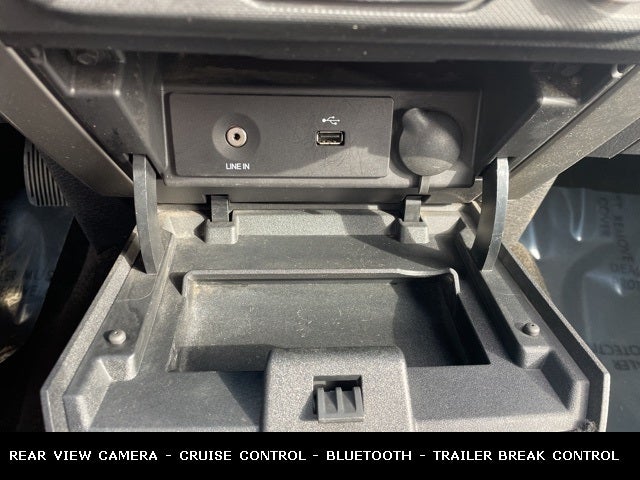 2013 Ford F-150 XLT 5.0 V8