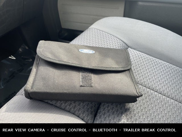 2013 Ford F-150 XLT 5.0 V8