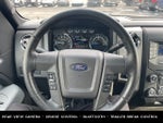2013 Ford F-150 XLT 5.0 V8