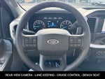 2021 Ford F-150 XL 5.0 V8 & 4X4