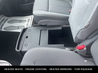 2012 Ford F-150 XLT 4x4