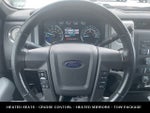 2012 Ford F-150 XLT 4x4