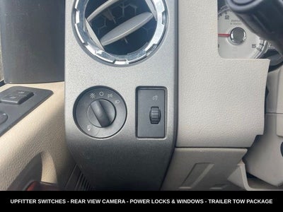 2010 Ford F-250SD Lariat TEXAS TRUCK