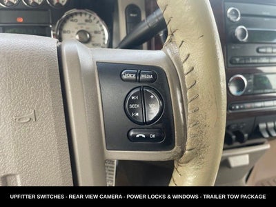 2010 Ford F-250SD Lariat TEXAS TRUCK