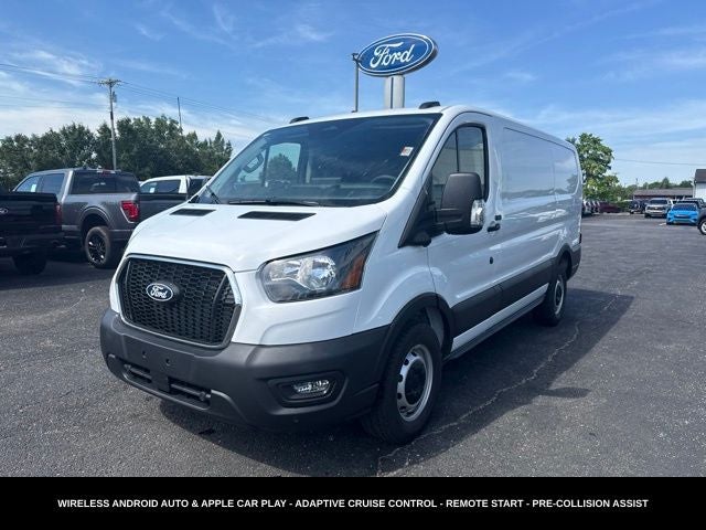 2026 Ford Transit-150 Base LESS THAN 1,000 MILES