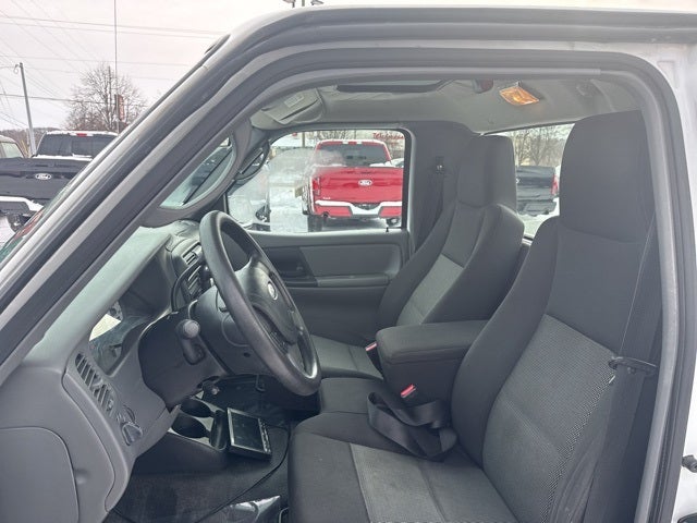 2004 Ford Ranger Edge LOCAL TRADE