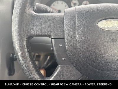 2004 Ford Ranger Edge LOCAL TRADE