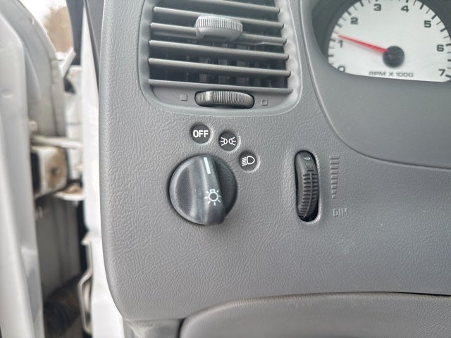 2004 Ford Ranger Edge LOCAL TRADE