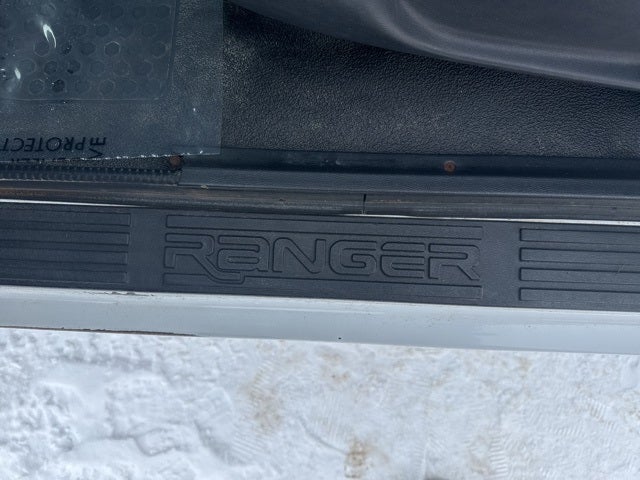 2004 Ford Ranger Edge LOCAL TRADE