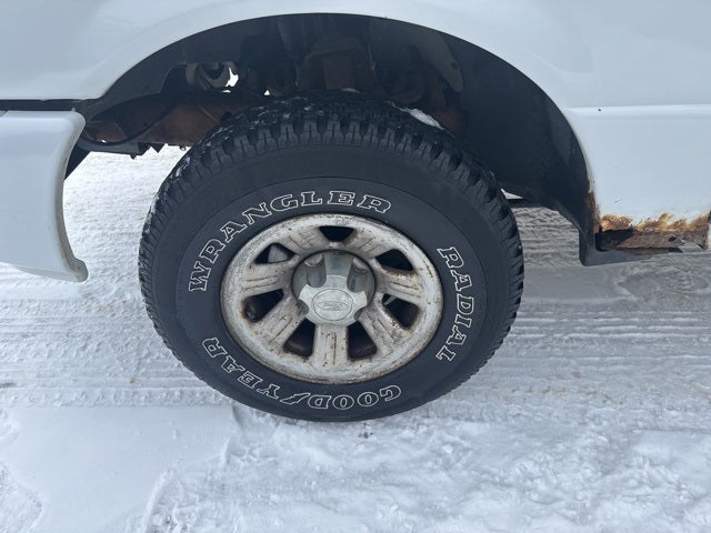 2004 Ford Ranger Edge LOCAL TRADE