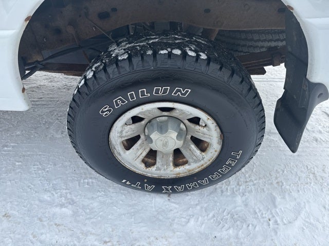 2004 Ford Ranger Edge LOCAL TRADE