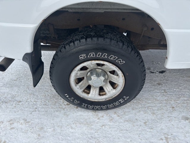 2004 Ford Ranger Edge LOCAL TRADE