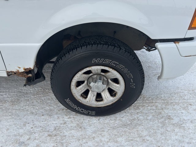 2004 Ford Ranger Edge LOCAL TRADE