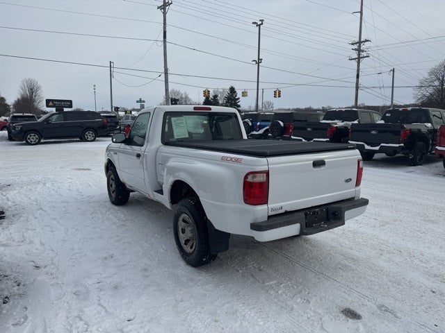2004 Ford Ranger Edge LOCAL TRADE