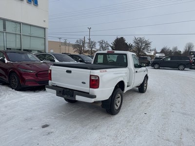 2004 Ford Ranger Edge LOCAL TRADE