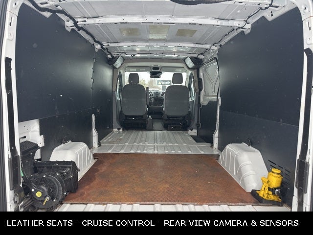 2018 Ford Transit-250 Base CARGO