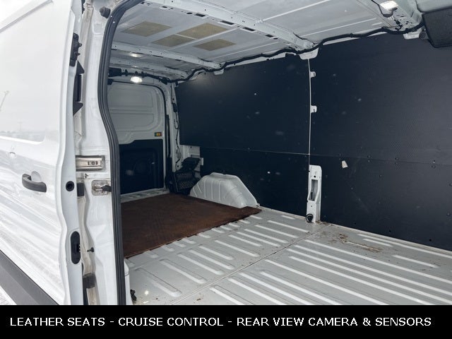 2018 Ford Transit-250 Base CARGO