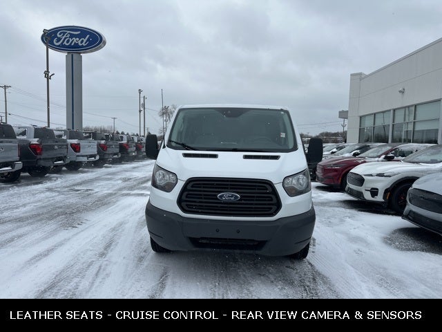 2018 Ford Transit-250 Base CARGO