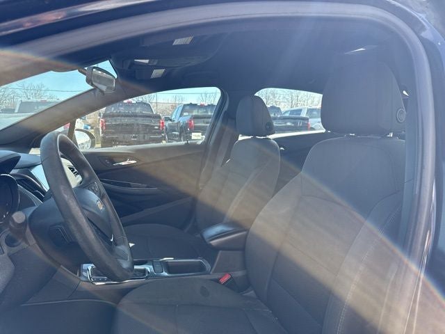 2016 Chevrolet Cruze LT LOCAL TRADE