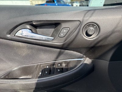 2016 Chevrolet Cruze LT LOCAL TRADE