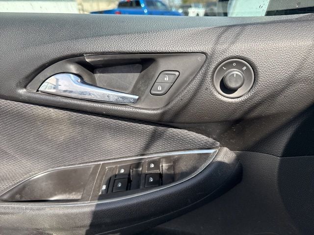 2016 Chevrolet Cruze LT LOCAL TRADE