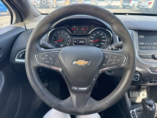 2016 Chevrolet Cruze LT LOCAL TRADE