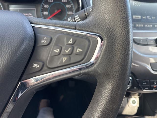 2016 Chevrolet Cruze LT LOCAL TRADE