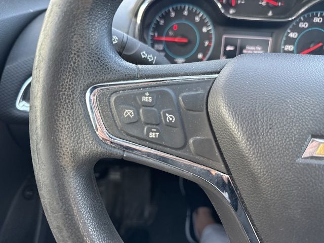 2016 Chevrolet Cruze LT LOCAL TRADE