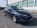 2016 Chevrolet Cruze LT LOCAL TRADE