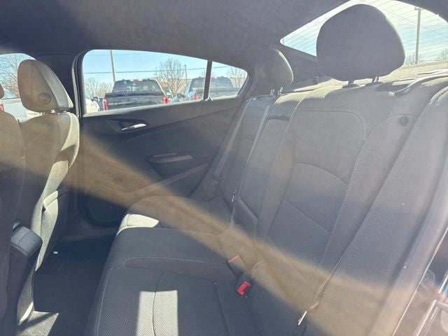 2016 Chevrolet Cruze LT LOCAL TRADE