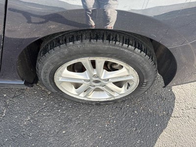 2016 Chevrolet Cruze LT LOCAL TRADE