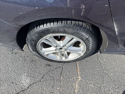 2016 Chevrolet Cruze LT LOCAL TRADE