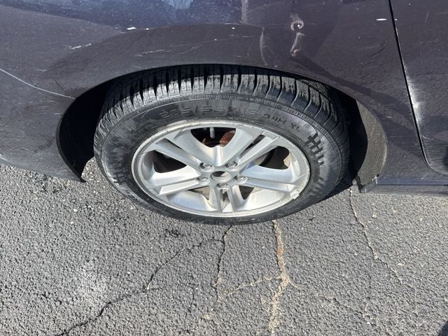 2016 Chevrolet Cruze LT LOCAL TRADE