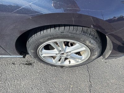 2016 Chevrolet Cruze LT LOCAL TRADE