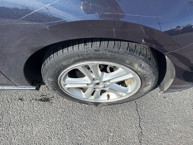 2016 Chevrolet Cruze LT LOCAL TRADE