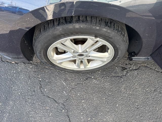 2016 Chevrolet Cruze LT LOCAL TRADE