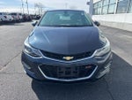 2016 Chevrolet Cruze LT LOCAL TRADE