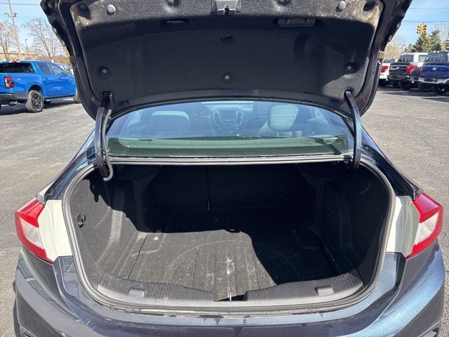 2016 Chevrolet Cruze LT LOCAL TRADE