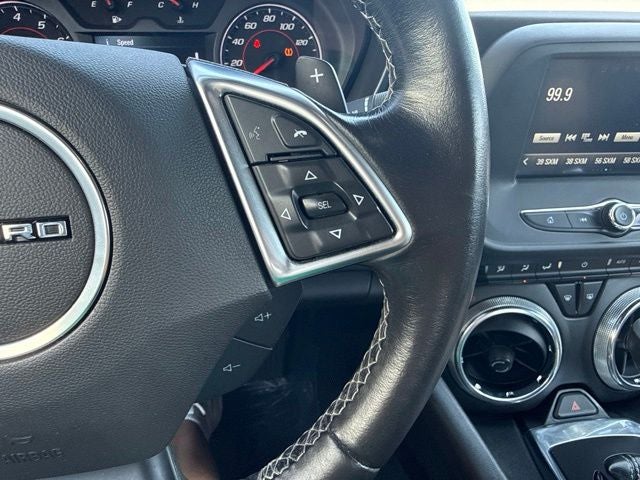 2016 Chevrolet Camaro 1LT LOCAL TRADE