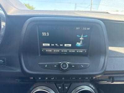 2016 Chevrolet Camaro 1LT LOCAL TRADE