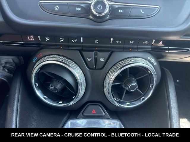 2016 Chevrolet Camaro 1LT LOCAL TRADE
