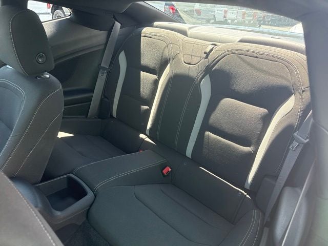 2016 Chevrolet Camaro 1LT LOCAL TRADE