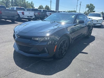 2016 Chevrolet Camaro 1LT LOCAL TRADE