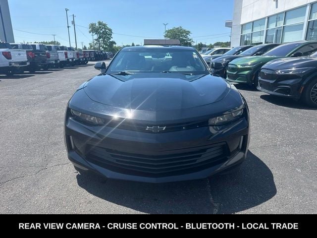 2016 Chevrolet Camaro 1LT LOCAL TRADE